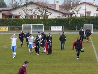 Match Macau-St Emilion .