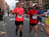 Ruedas Charras & maratón