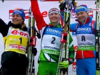 Neuner kendine güveniyor