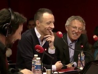 A La Bonne Heure : La chronique de Régis Mailhot du 07/03/2012