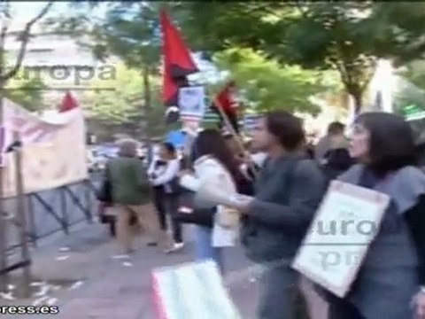 Díaz Ferrán dice que no tenía funciones ejecutivas