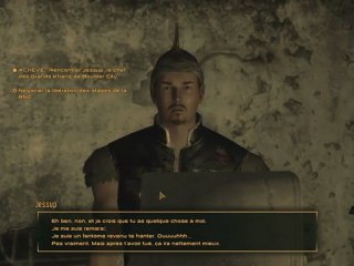 Fallout New Vegas - 06/ En route pour le bordel