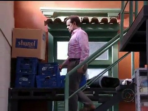 Aquele Beijo - 06.03.2012 - parte 02