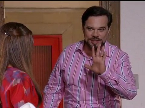 Aquele Beijo - 06.03.2012 - parte 04