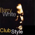 Barry White Club House Collection