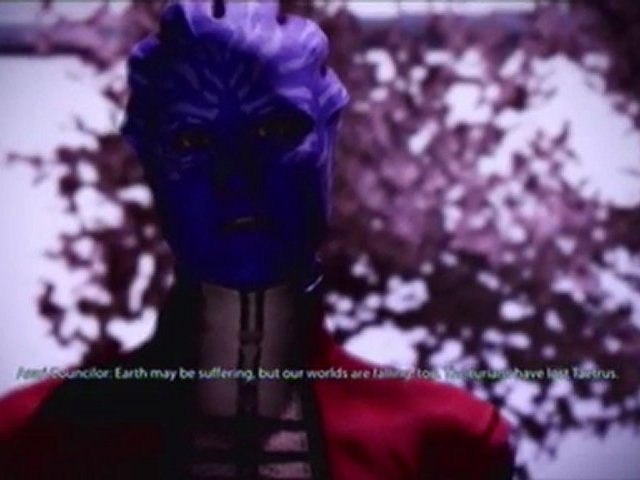 Mass Effect 3 Walkthrough Part05