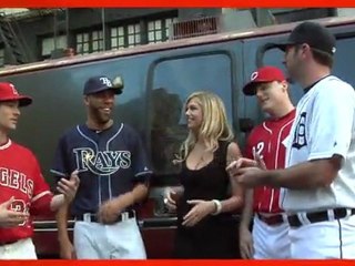 MLB 2K12 - Trailer de lancement US