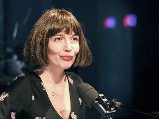 120'' / L'invitée: Béatrice Kucholl