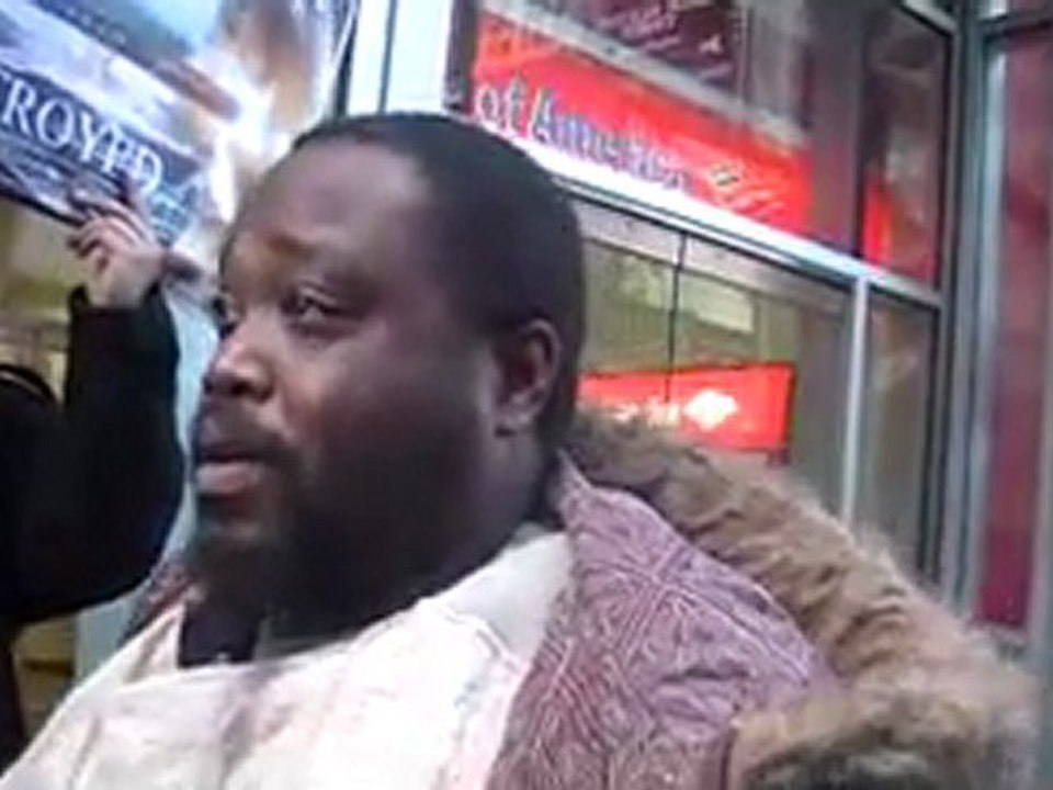 AMERICA IS FINISHED AND JUDGEMENT IS COMING