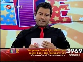 Müthiş Aile 13.bölüm 4.kısım