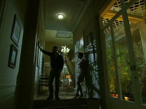 Amor Eterno amor - 06.03.2012 - parte 01