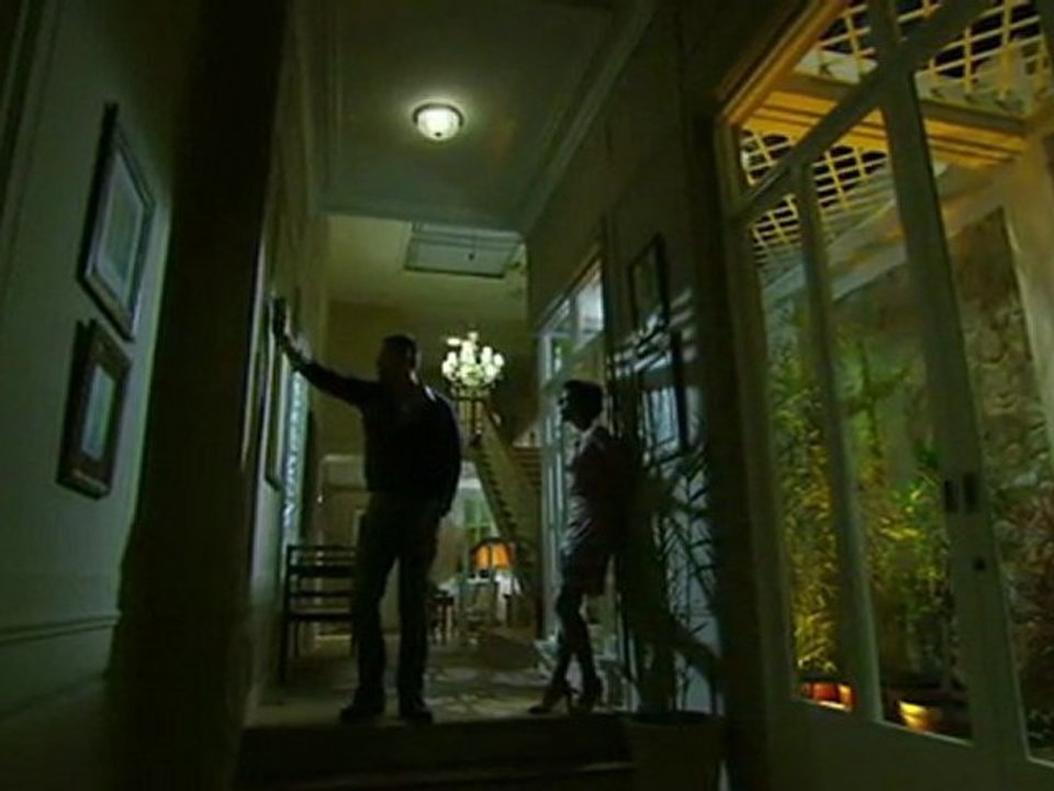 Amor Eterno amor - 06.03.2012 - parte 01