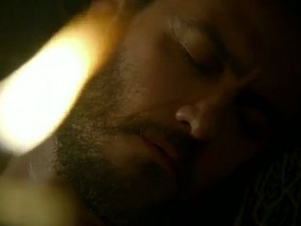 Amor Eterno amor - 06.03.2012 - parte 02