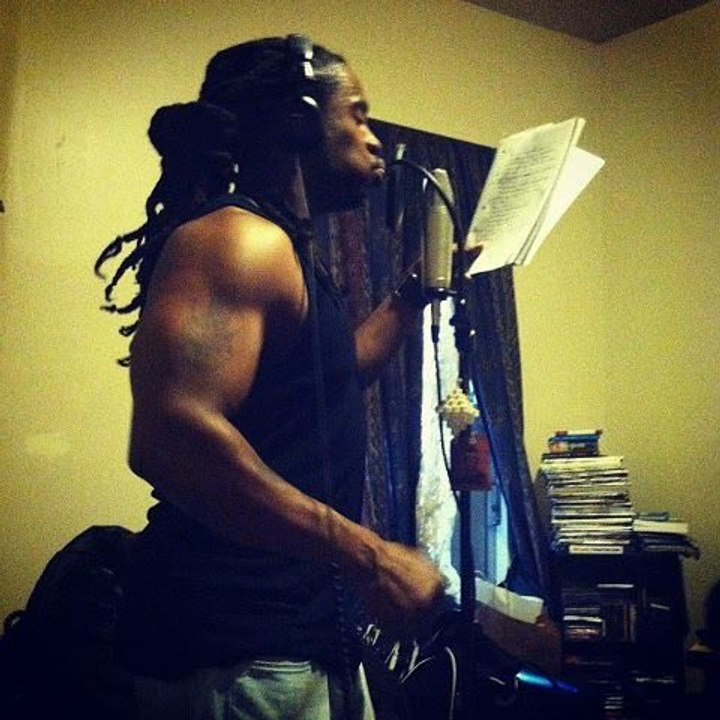 A Tale By ZO The Madd King