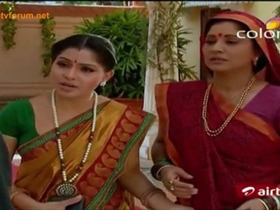 Havan [ Episode 118] -7th March 2012 Video Watch Online pt1