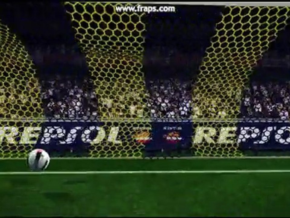 Güzel Bir Gol