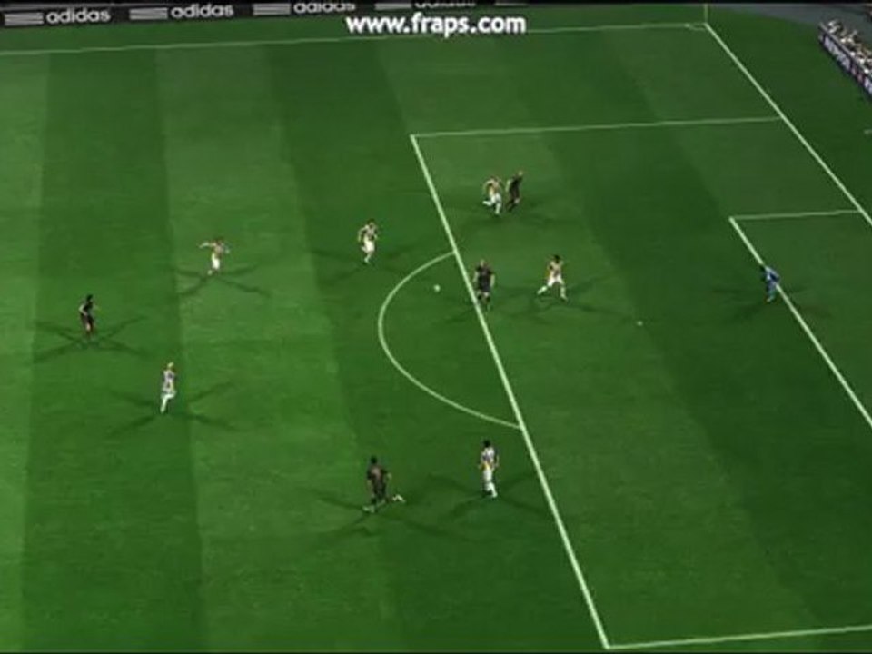 Güzel Bir Gol
