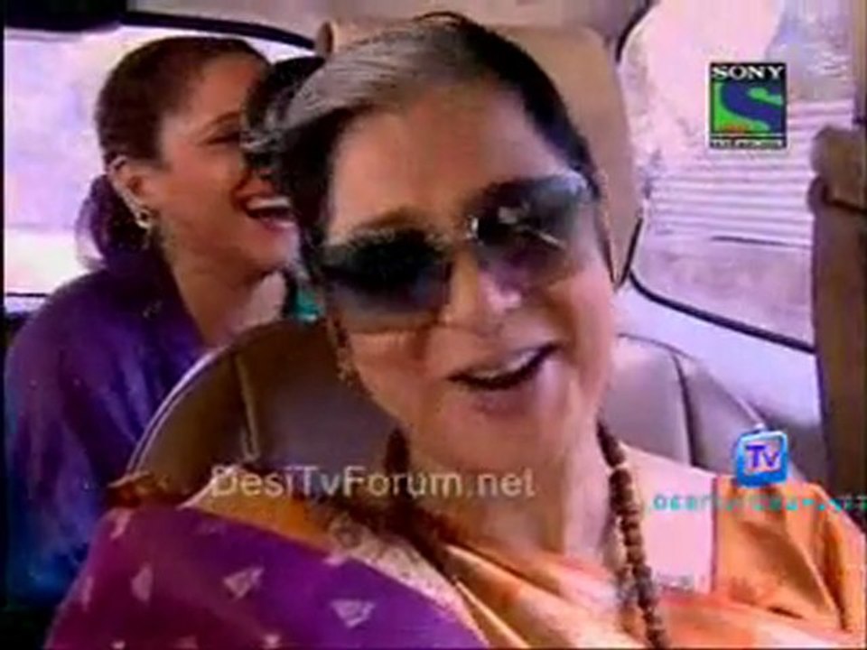 Shubh Vivah [Episode 08] - 7th March 2012 Video Watch Online Pt3