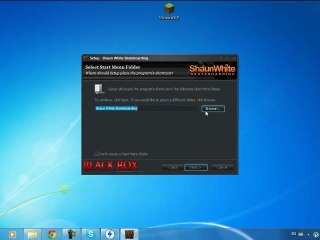 Tutorial-как да инсталираме Shaun White Skateboarding[bg]