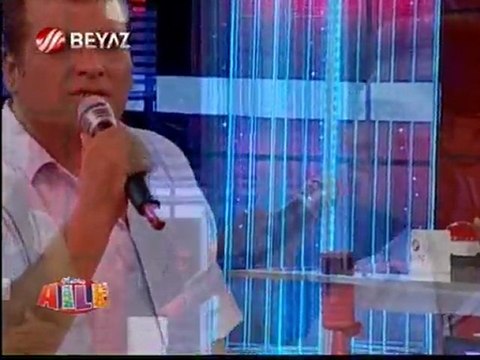 Müthiş Aile 14.bölüm 3.kısım