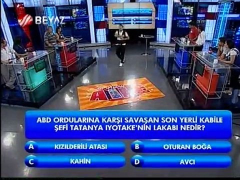 Müthiş Aile 14.bölüm 4.kısım