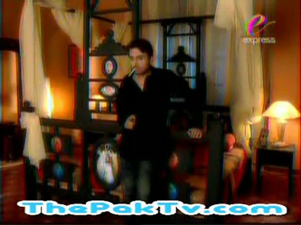 Mahe Tamam Episode 10 By Express Entertainment - Part 1/4