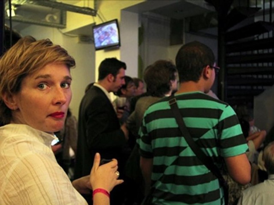 Pourquoi t'y crois #1 : Soirée télé avec les pro-Hollande