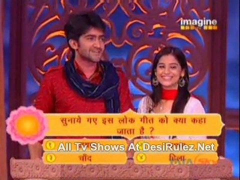Gyaan Guru 7th March 2012 pt3