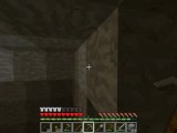 Minecraft-оцеляване Епизод 2 Ферма и нова мина