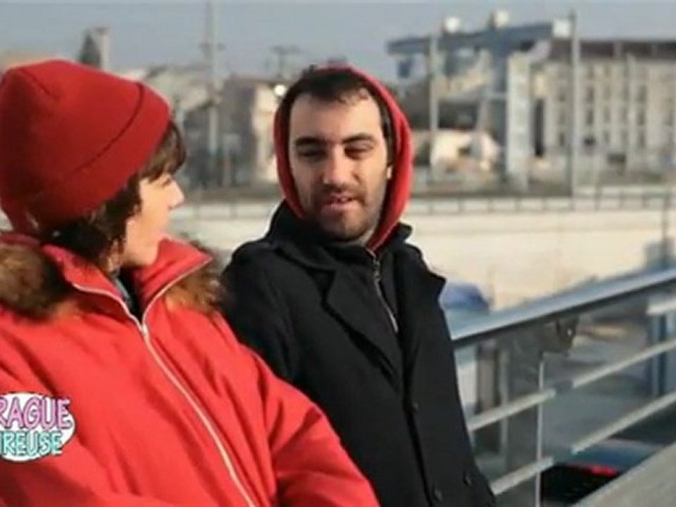 Drague Foireuse - Episode 9 : L'amour, c'est comme une ...