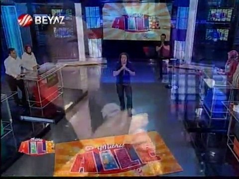 Müthiş Aile 15.bölüm 1.kısım