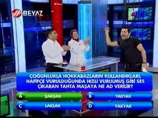 Müthiş Aile 15.bölüm 5.kısım