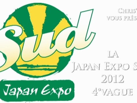 Chris't In Japan... Expo Sud IV, Version Longue