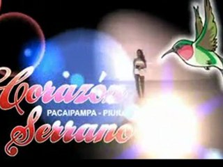 TU AUSENCIA   CORAZON SERRANO   VIDEO CLIP