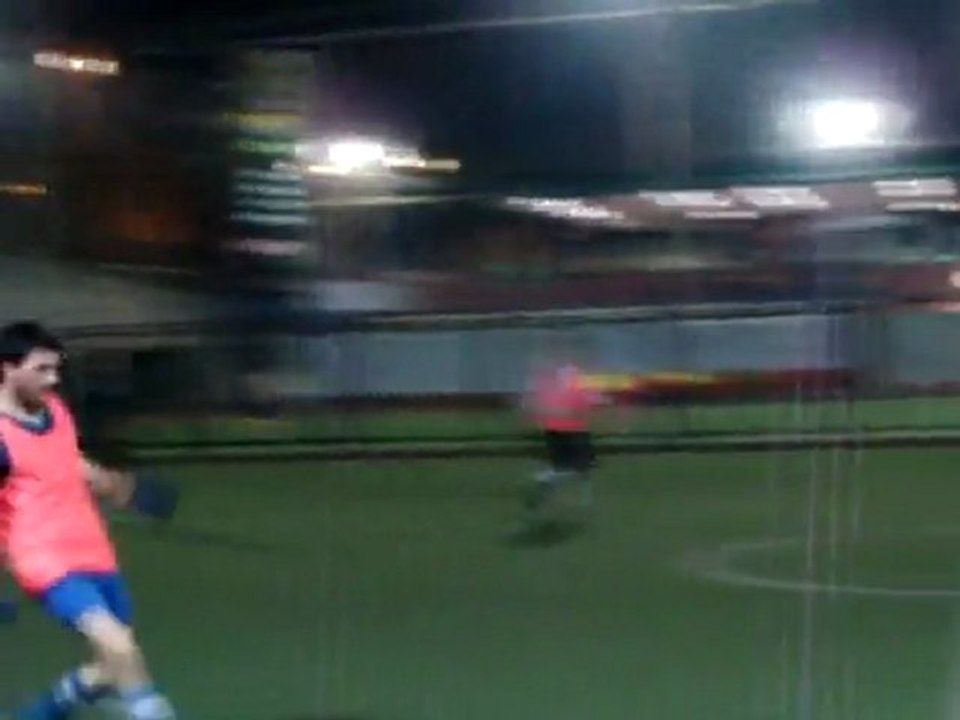 06.03.2012 Mavi ay - merkez kocatepe