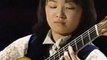 Guitare classique  - kaori muraji  -  Greensleeves  -