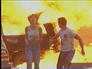 Трейлер НТВ