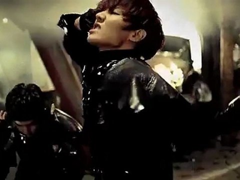 MBLAQ - It’s War -