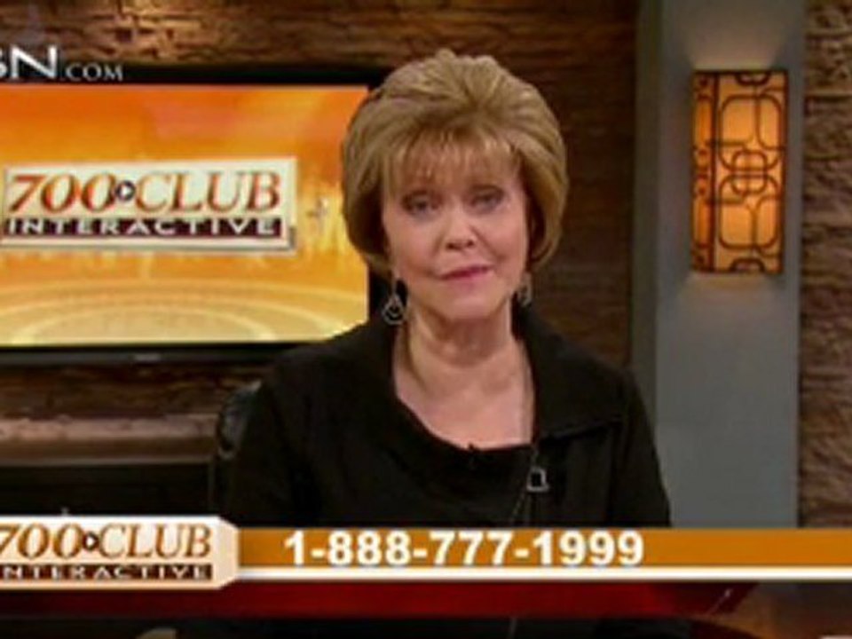700 Club Interactive – Daniel Bashta - March 7, 2012 - ...