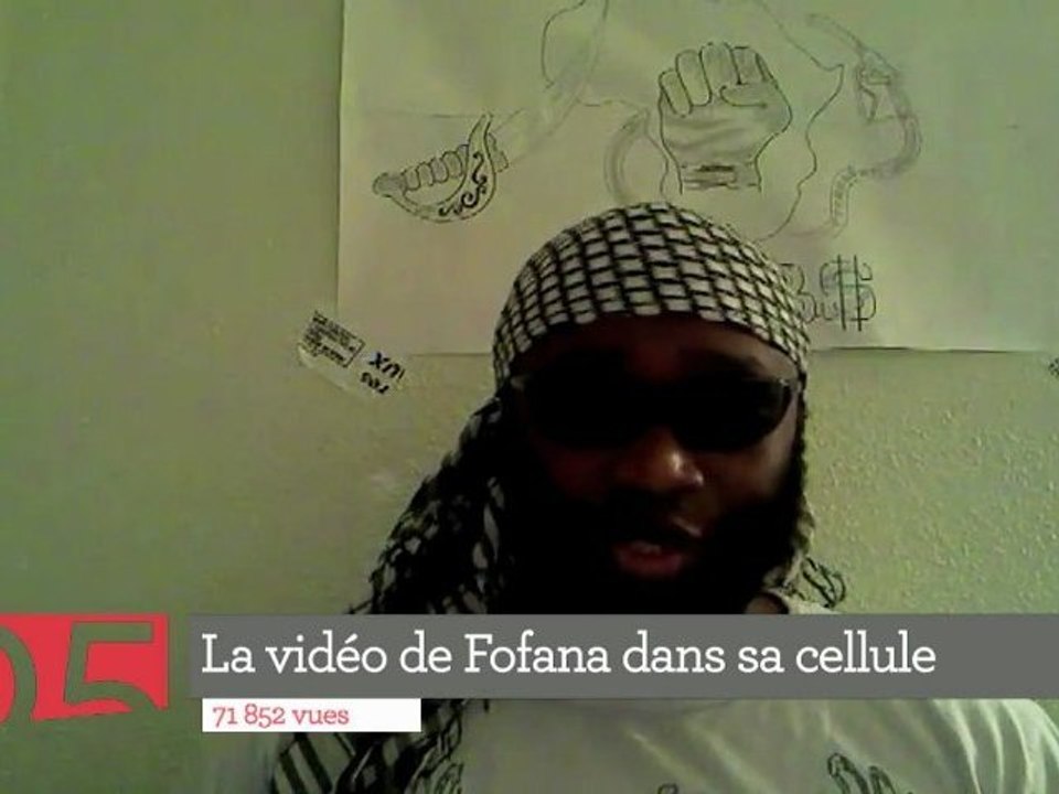 Top 5 : de Fofana aux Simpsons en passant par les Femen