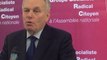 Jean-Marc Ayrault : 