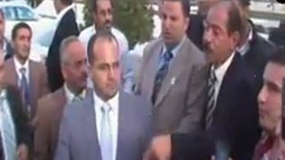 فيديو النائب الشقران يذرف الدموع بعد رفض النواب  حالة الفوسفات للقضاء