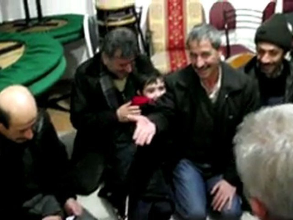 Ahlat Ankara Dernegi Video19