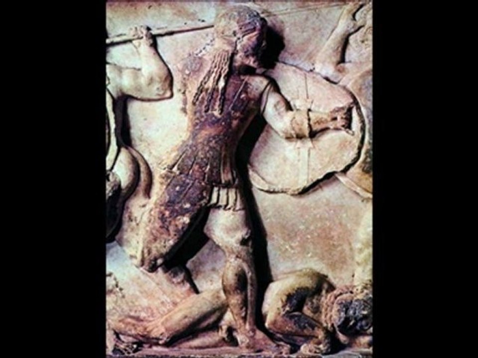 Arz-ı endam...