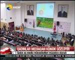 XEZER TV Azerbaycan Qadını ve Muasir Media