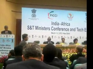 Sagar Media Inc_India Africa S&T Conference and Tech Expo