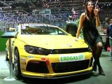 Les nouveautés du 82e salon de l'auto de Genève