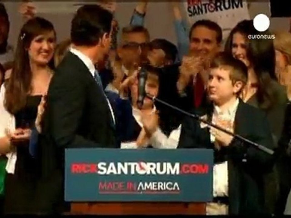 Not so Super Tuesday for Mitt Romney