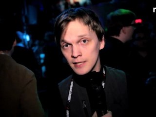 GDC 12: EA Shooter Event Blog