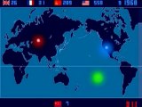 Nombre d'explosion nucléaire dans le monde
